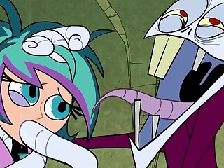 The Modifuckers is a cool porn cartoon.