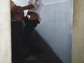 A cocky classmate got a straight-A student to fuck him.