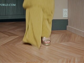 后妈熟女被两根大屌狂干3d成人动画