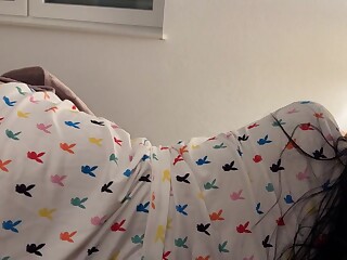 Milf tetona eva keks se sube encima de la verga